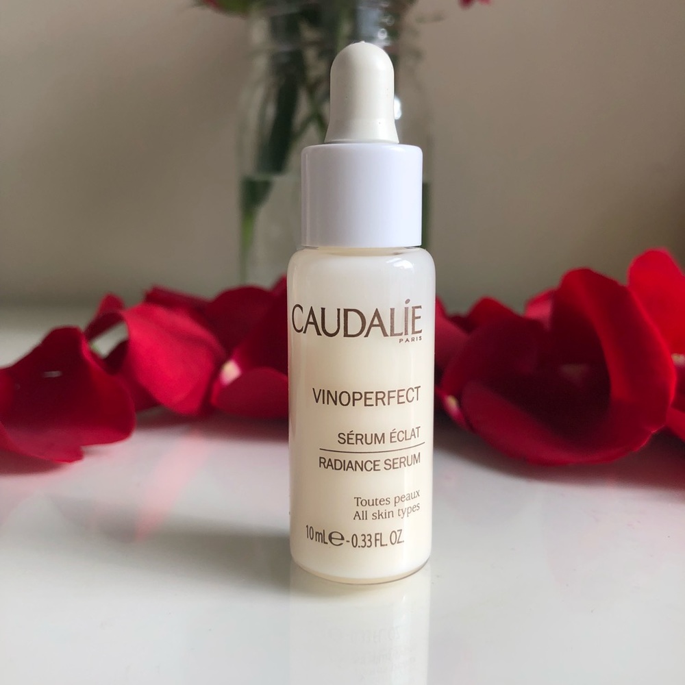 Caudalíe serum